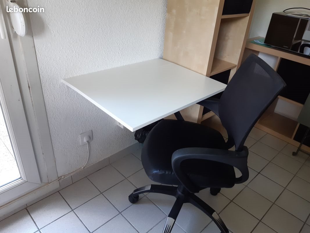 Appartement à louer, 17m², Grenoble