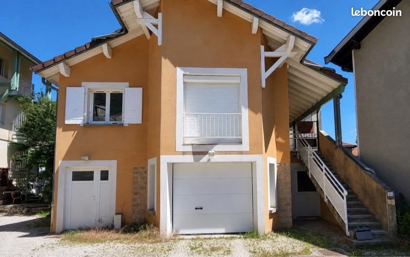 Maison à vendre, 108m², Vassieux-en-Vercors