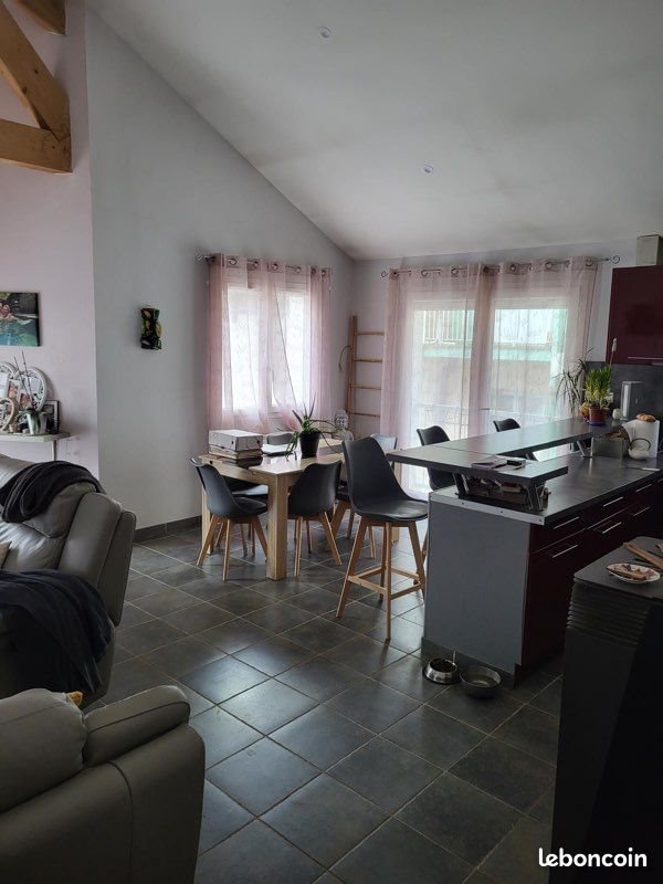 Maison à vendre, 108m², Vassieux-en-Vercors