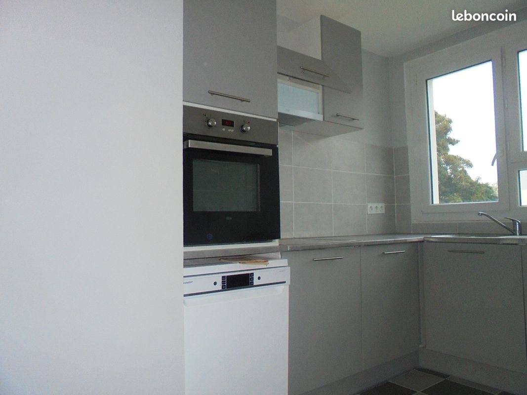 Appartement à louer, 103m², Laval
