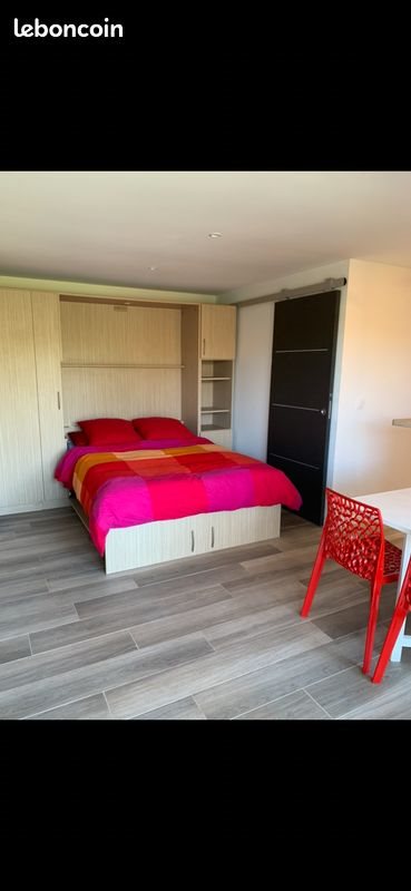 Appartement à louer, 24m², Puget-sur-Argens