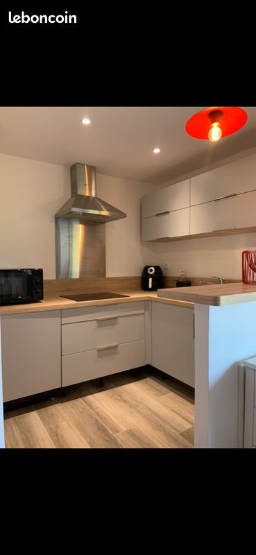 Appartement à louer, 24m², Puget-sur-Argens
