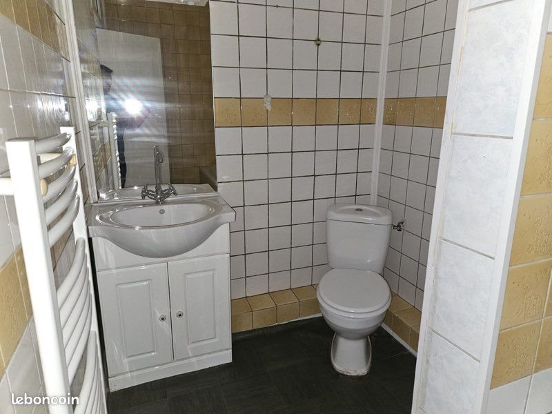 Appartement à louer, 60m², Saint-Germain-de-Joux