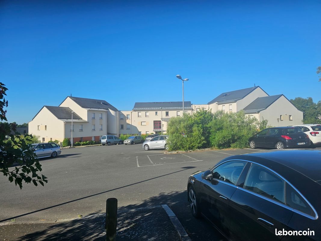 Appartement à vendre, 66m², Betton