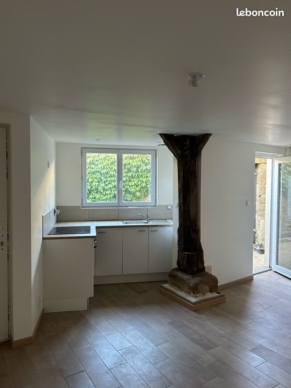 Maison à louer, 68m², Pontivy