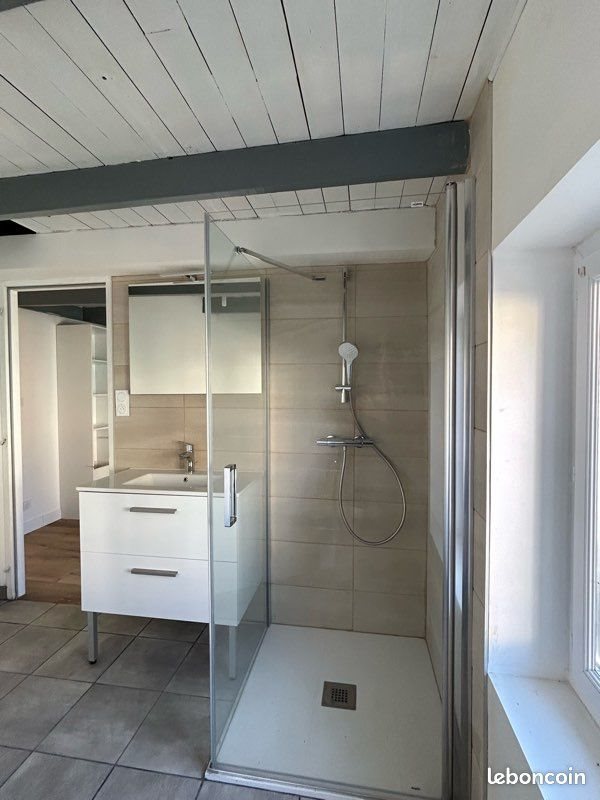 Maison à louer, 68m², Pontivy