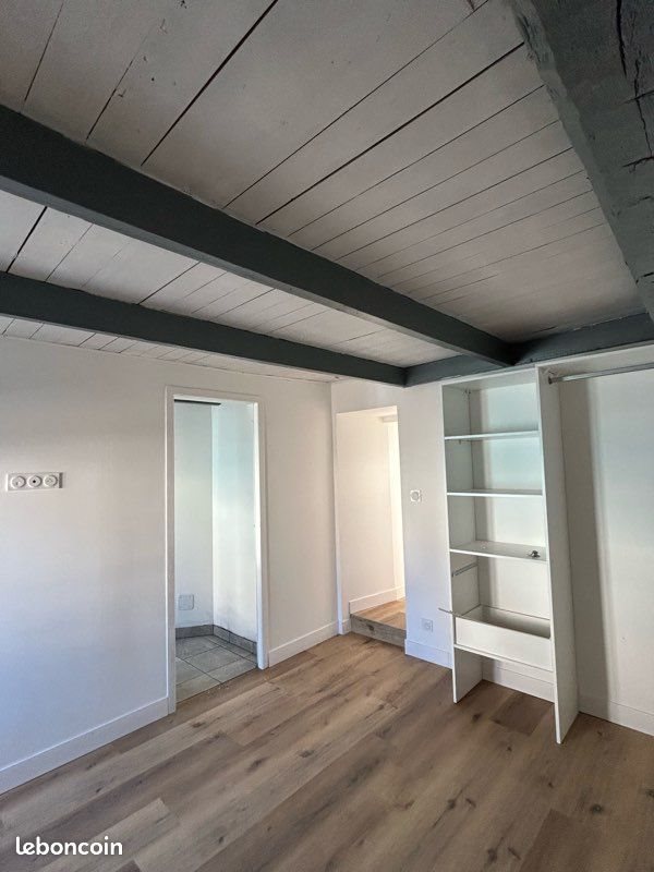 Maison à louer, 68m², Pontivy