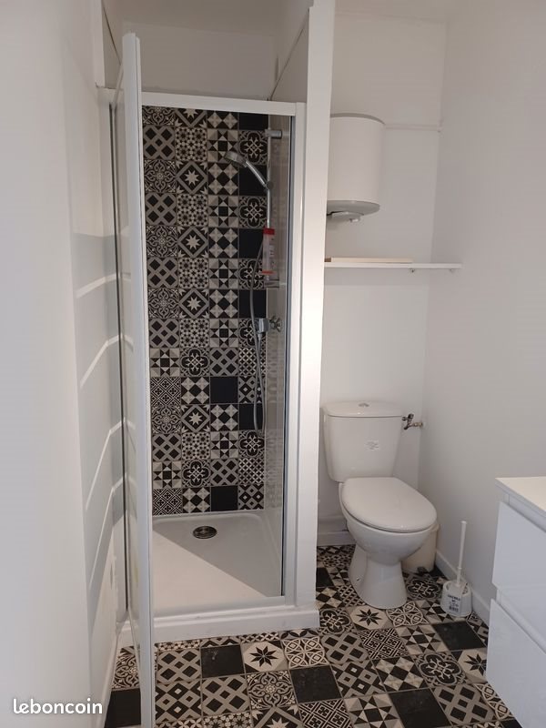 Appartement à louer, 20m², Canet-en-Roussillon