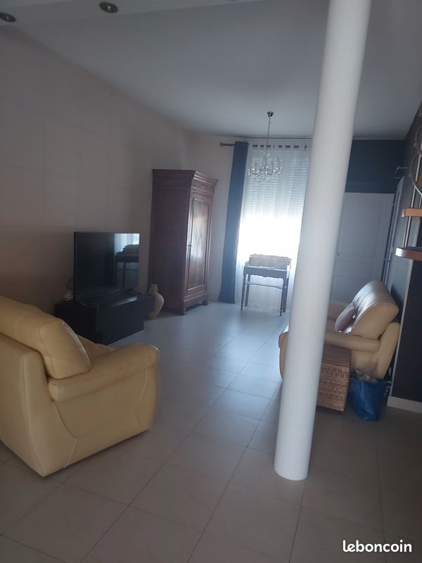 Maison à vendre, 125m², Châtelaillon-Plage