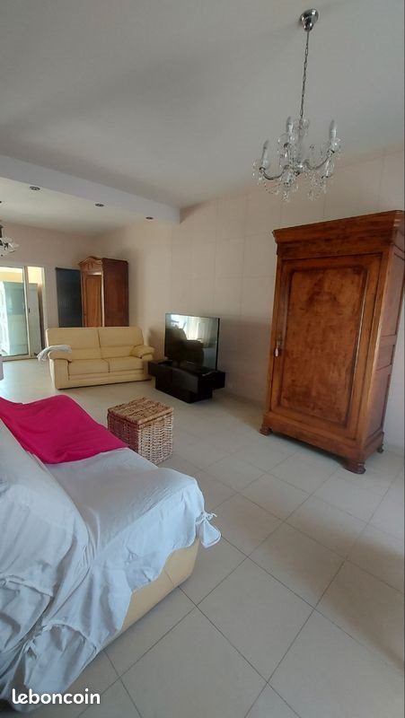 Maison à vendre, 125m², Châtelaillon-Plage