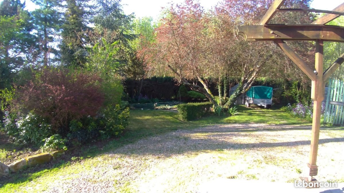 Maison à vendre, 77m², Berthegon
