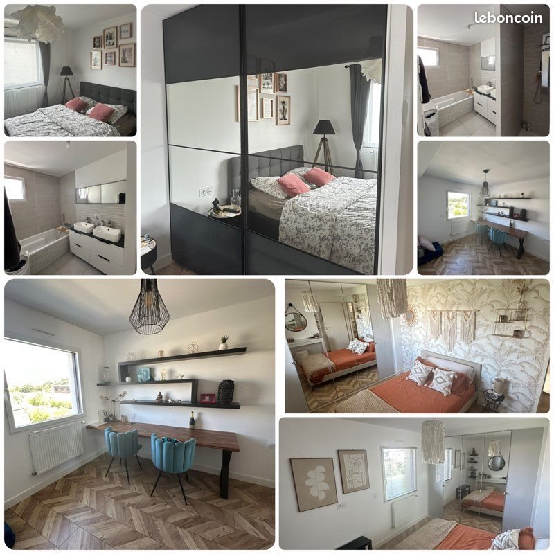 Maison à vendre, 123m², Le Rheu
