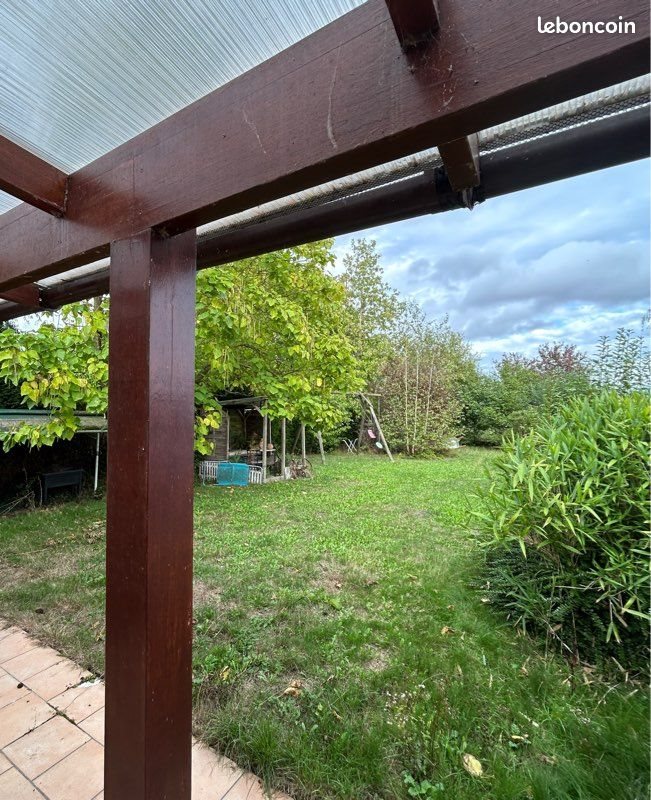 Maison à louer, 90m², Bailleul