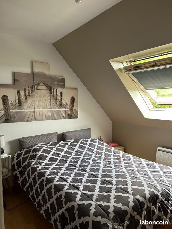 Maison à louer, 90m², Bailleul
