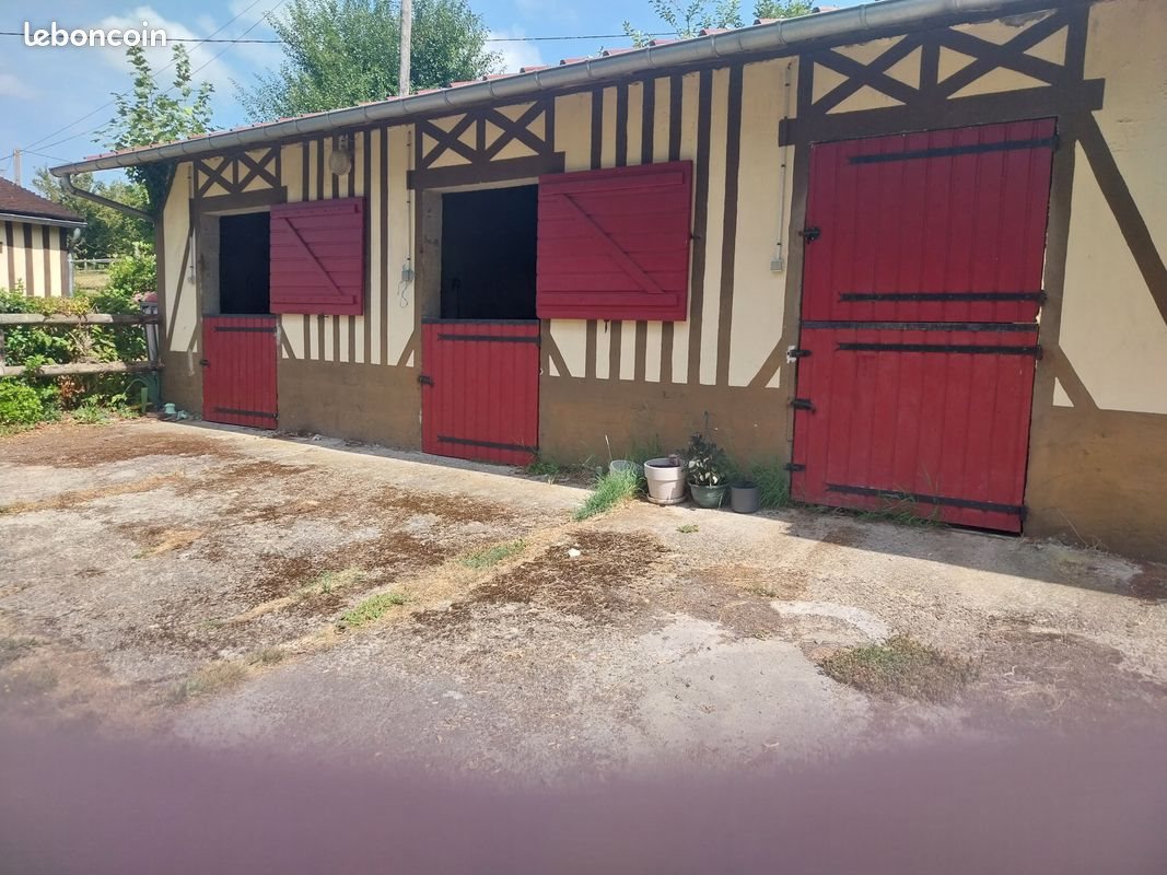 Maison à vendre, 100m², Annebault