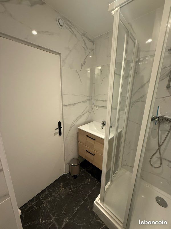 Appartement à louer, 17m², Châtenay-Malabry