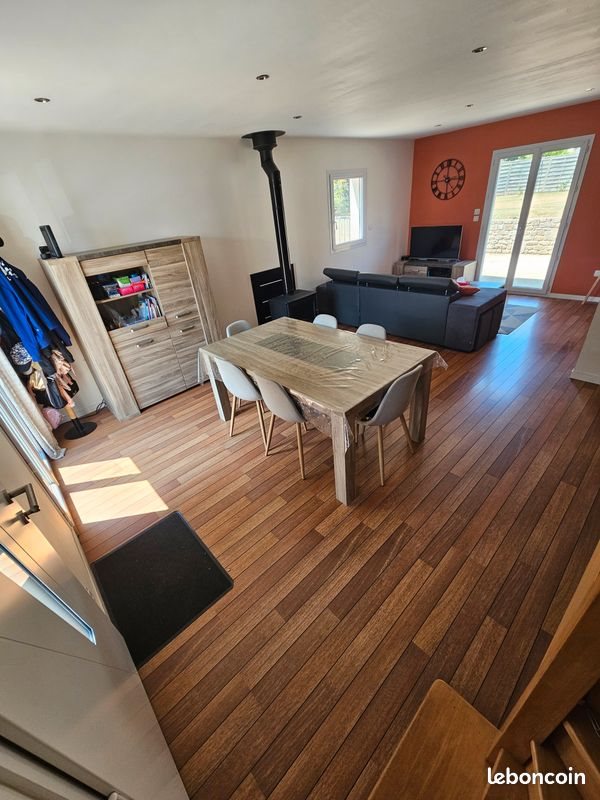 Maison à vendre, 95m², Pluvigner