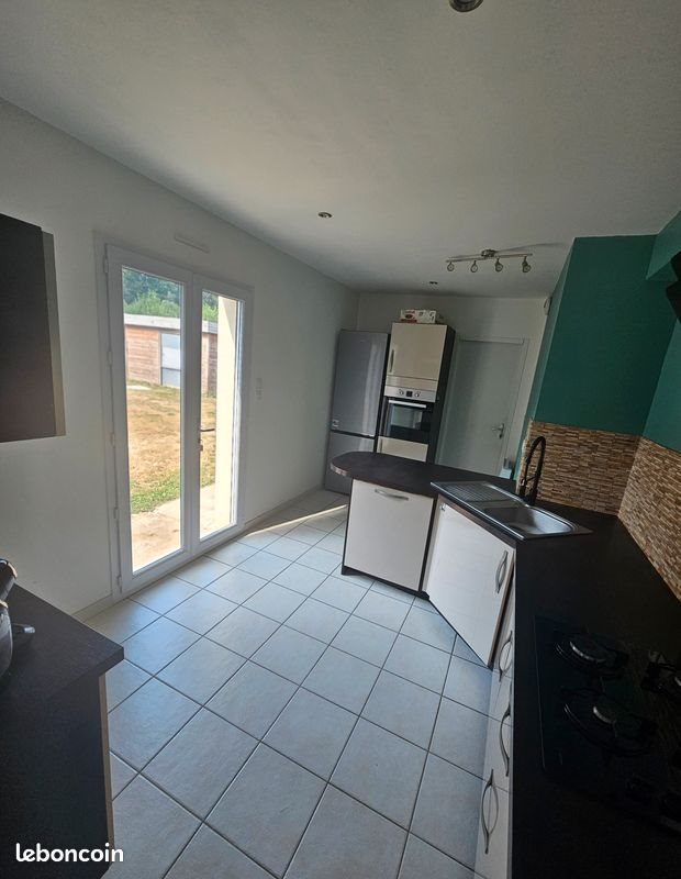 Maison à vendre, 95m², Pluvigner