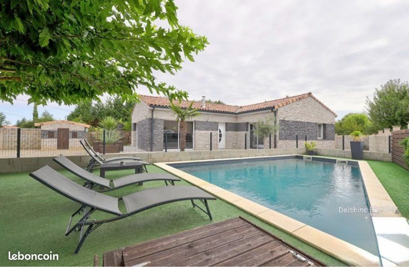 Maison à vendre, 107m², Villemur-sur-Tarn