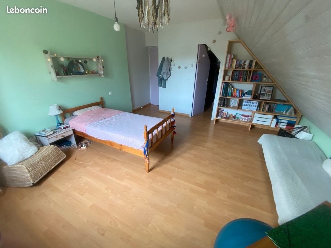 Maison à vendre, 118m², Coudeville-sur-Mer
