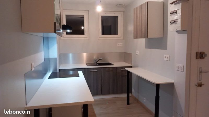 Appartement à louer, 50m², Montréjeau