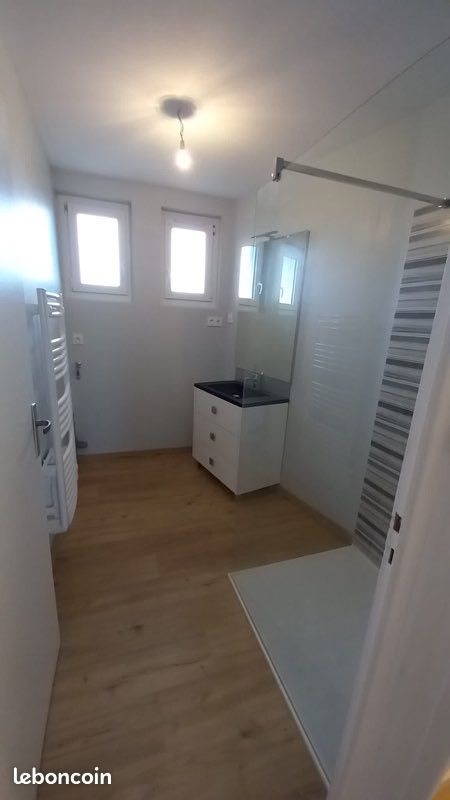 Appartement à louer, 50m², Montréjeau