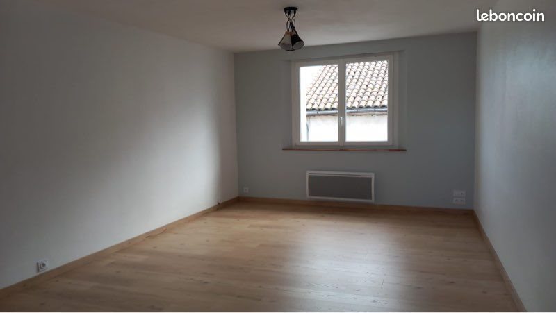 Appartement à louer, 50m², Montréjeau