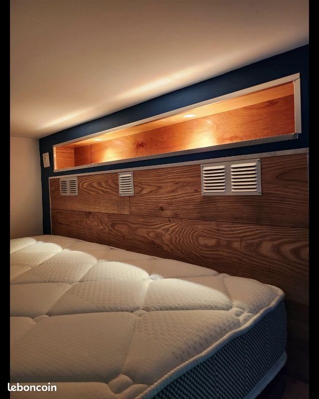 Appartement à louer, 22m², Bourg-en-Bresse
