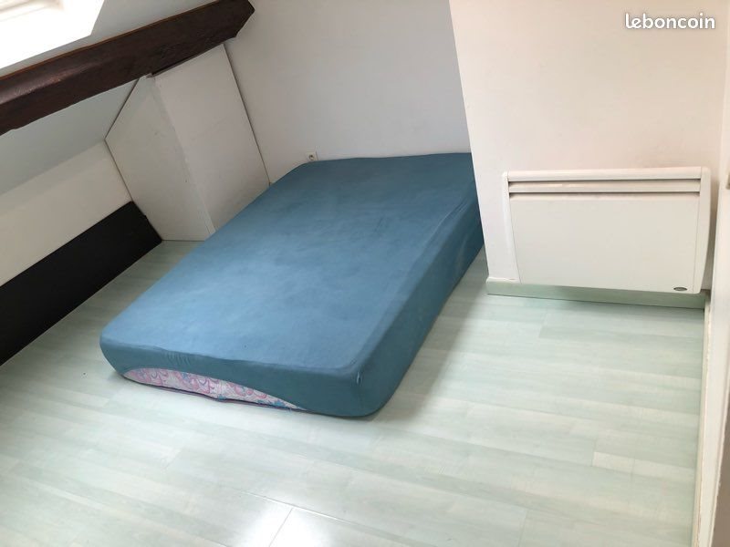 Appartement à louer, 50m², Houilles