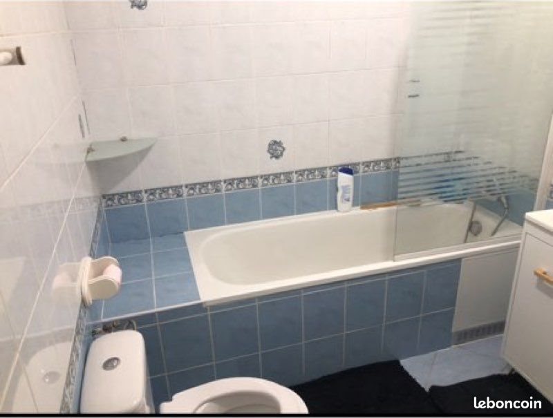 Appartement à louer, 50m², Houilles