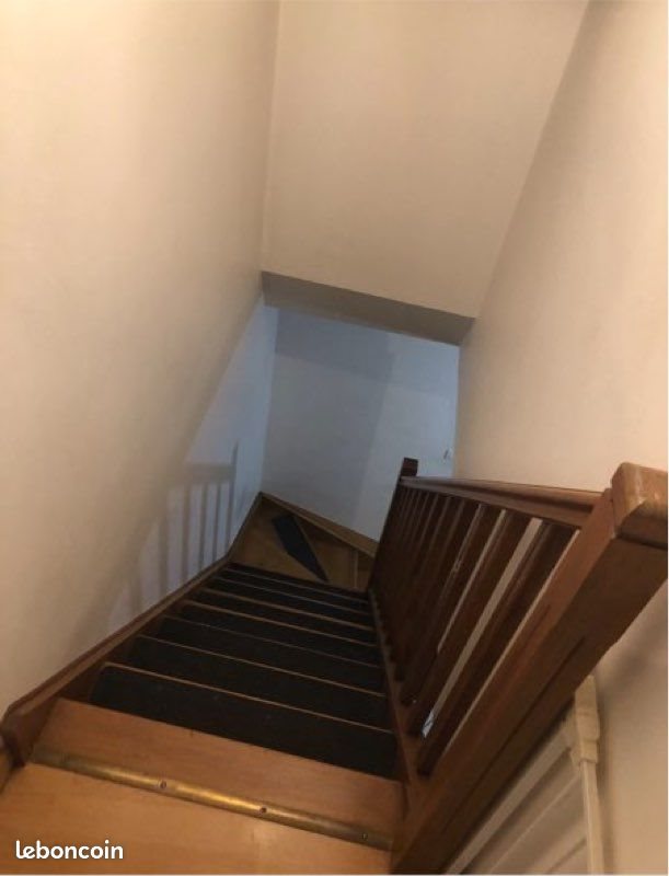 Appartement à louer, 50m², Houilles