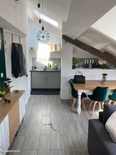 Maison à louer, 75m², Monthermé