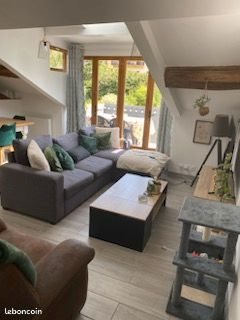 Maison à louer, 75m², Monthermé
