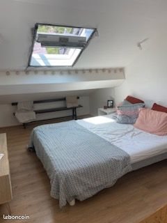 Maison à louer, 75m², Monthermé
