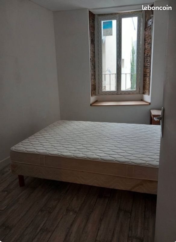 Appartement à louer, 50m², Tulle