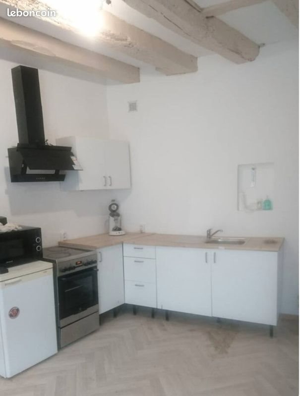 Appartement à louer, 50m², Tulle