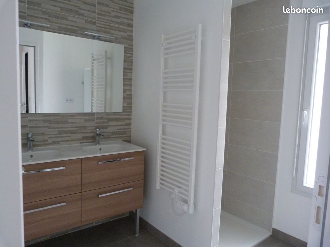 Maison à louer, 100m², Prinquiau