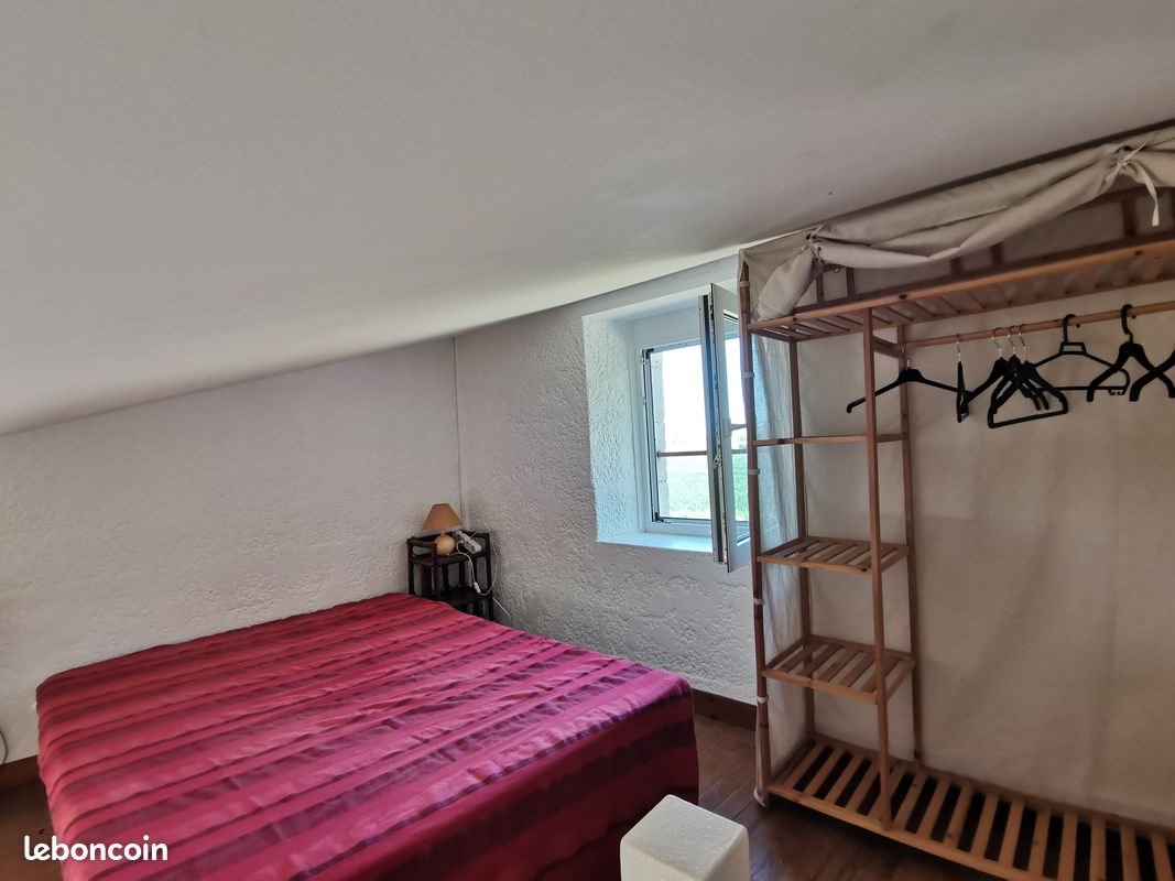 Appartement à louer, 20m², Dompierre-sur-Mer