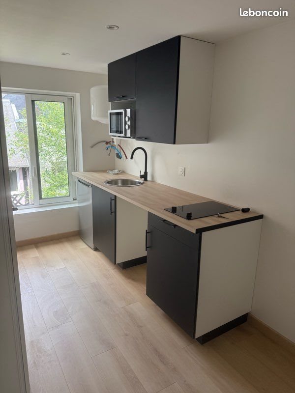 Appartement à louer, 15m², Rouen