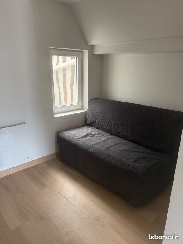 Appartement à louer, 15m², Rouen