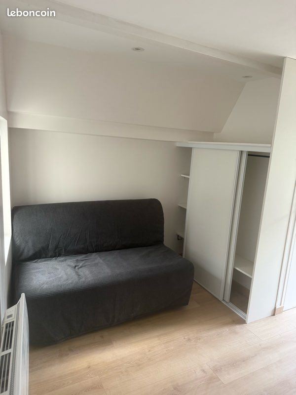 Appartement à louer, 15m², Rouen