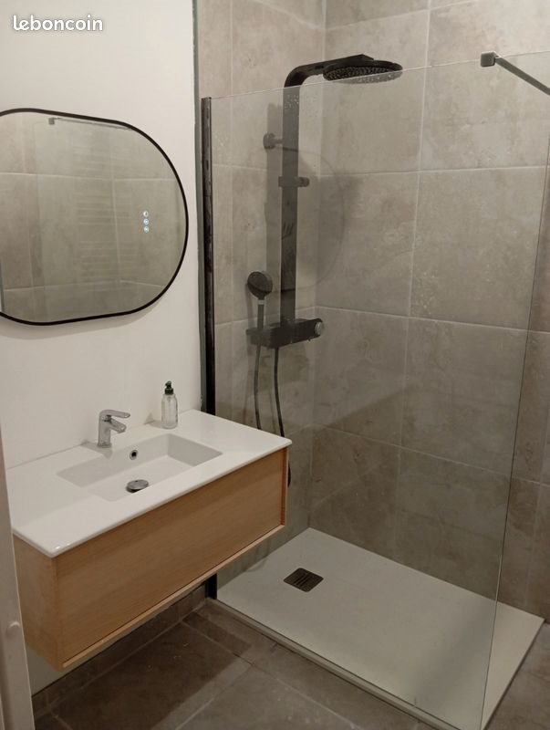 Maison à louer, 95m², La Bassée