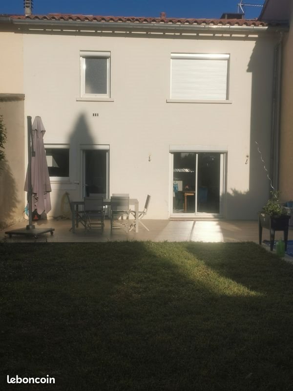 Maison à louer, 95m², Albi