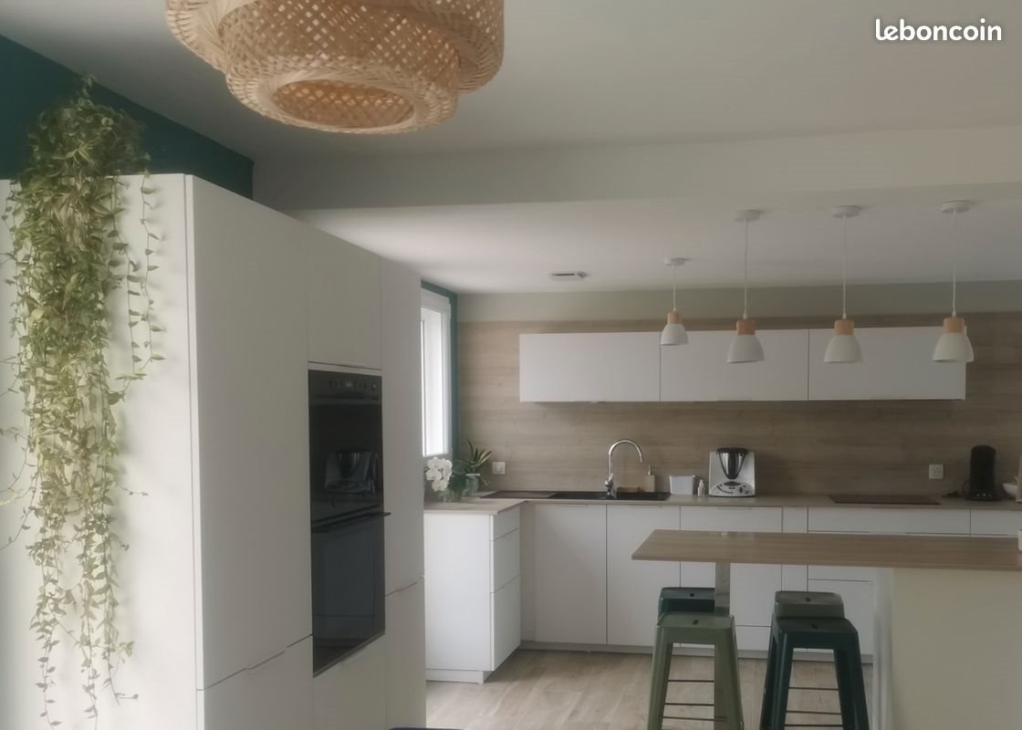 Maison à louer, 95m², Albi