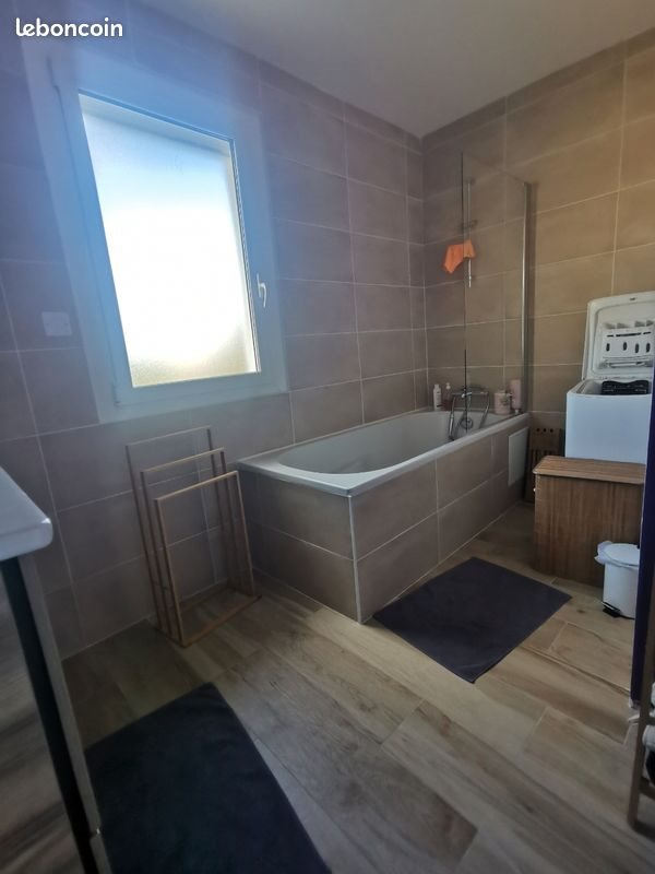Maison à louer, 95m², Albi