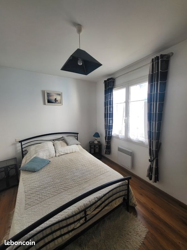 Maison à vendre, 85m², Le Château-d'Oléron