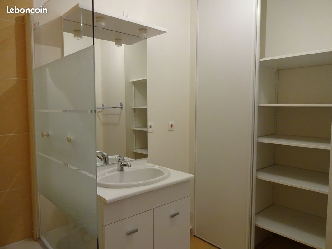 Appartement à louer, 53m², Trélazé