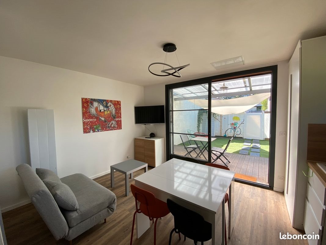 Maison à louer, 24m², Gradignan