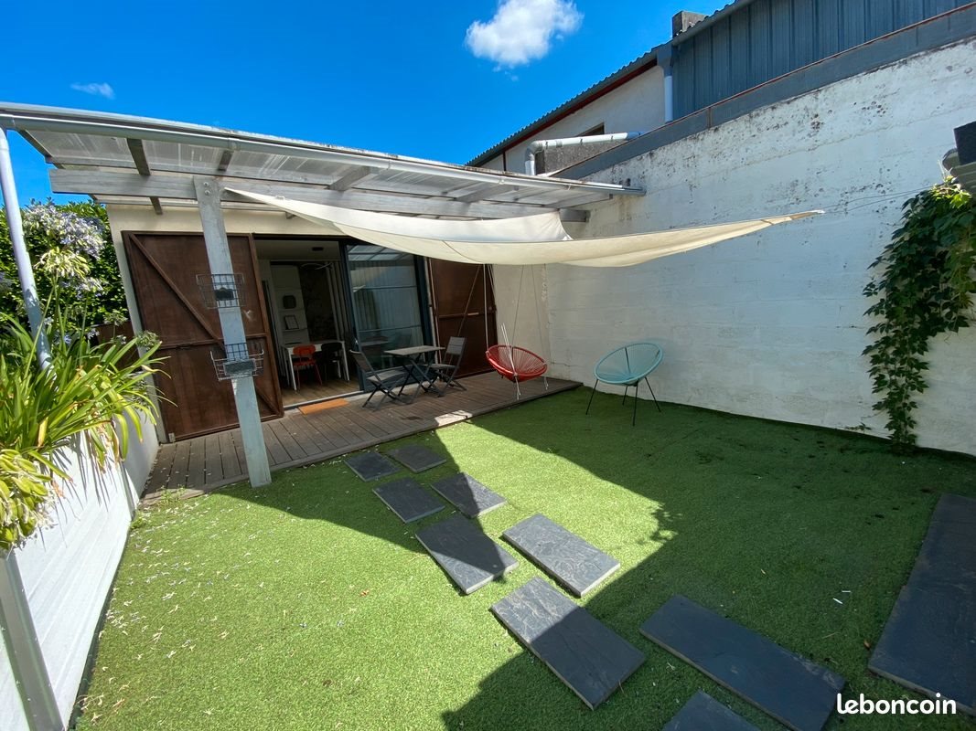 Maison à louer, 24m², Gradignan