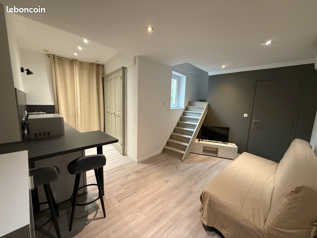 Appartement à louer, 30m², Montélimar